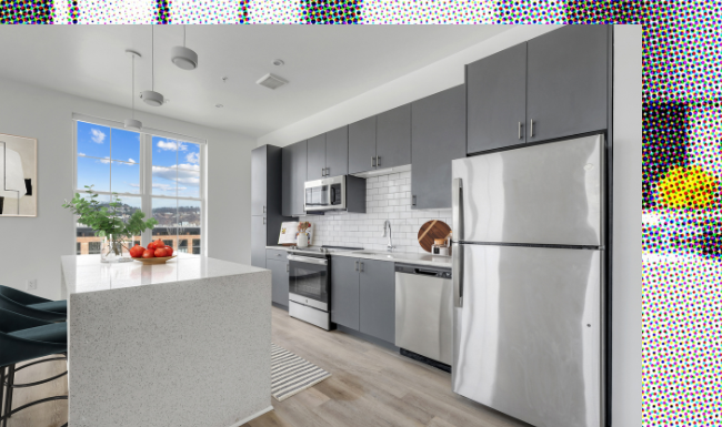 Be breakfast-ready. Be breakfast-ready.