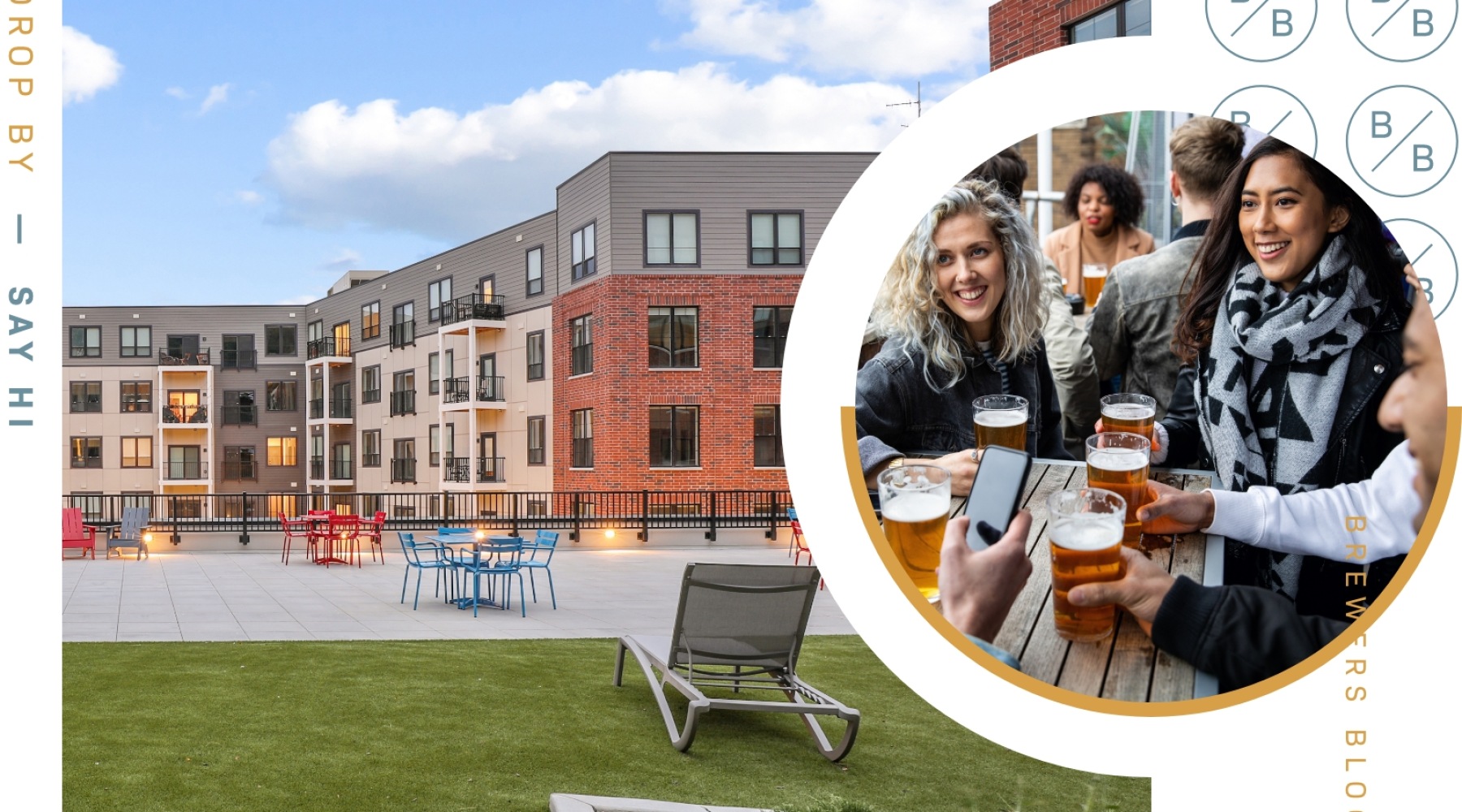 Block Party Central  Block Party Central