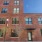 tall bricked building